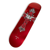 Tabla Skate Primitive 8.25 Treasure Rodriguez Lija Laminates