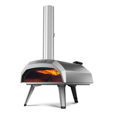 Forno De Pizza Portátil Ooni Karu 12 Multi-combustível 12  | Frete grátis