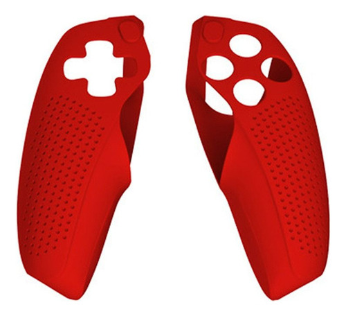 Game Handle Case, Funda Para Mando Gamepad Shell Para Ps5