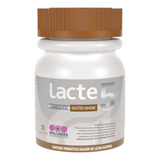 Lacte 5 Gastroinmune Probiótico En Cápsula Vegano