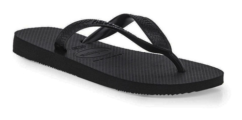 Ojotas Havaianas Hombre Top Originales Clásicas De Tiras