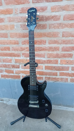 Guitarra Les Paul EpiPhone Special Ii