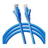Cable Red Internet Rj45 Cat5 Utp-500 15 Metros 