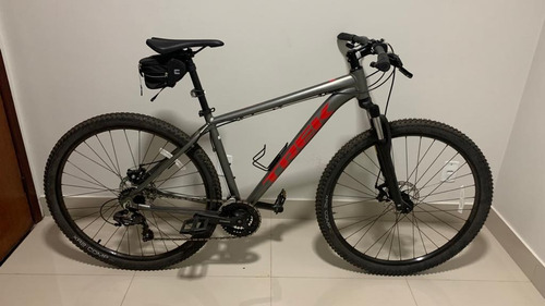 Bicicleta Aro 29 Trek Marlin 4 Tamanho G (19)