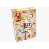 Juego De Mesa Just One De Maldon 2559 Milouhobbies