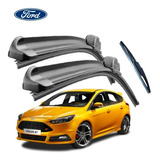 3 Limpiaparabrisas Ford Focus 2011 A 2015 2016 2017 2018