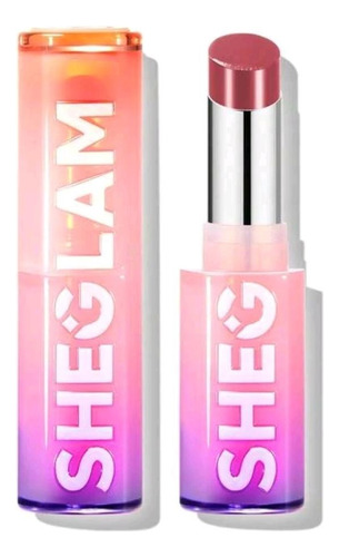 Sheglam Gloss Barra De Labios De Alto Brillo Mirror Kiss