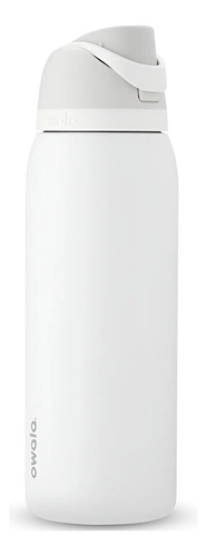 Termo Owala Freesip 40oz. Acero Inoxidable Malvavisco | Envío gratis