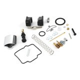 Kit De Reparación De Carburador, Accesorio Para Motocicleta,