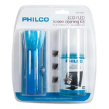 Kit Limpieza Para Pantalla Lcd Philco 3 En 1