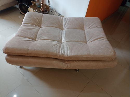 Vendo Juego De Sala Muy Completa 