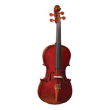 Violino Eagle Ve410 - 4/4 C/ Cordas Novas