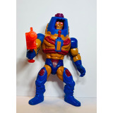 Motu He Man Man E Faces 2