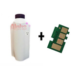 Kit Recarga De Toner Y Chip Samsung 111 Mlt-d111s M2020 2070