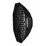 Octabox 120cm Godox Con Grid Softbox Bowens Universal