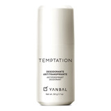 Desodorante Temptation Dama Yanbal Original.