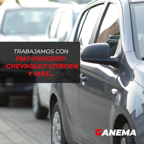 Amortiguador Delantero Derecho Chevrolet Astra Foto 6