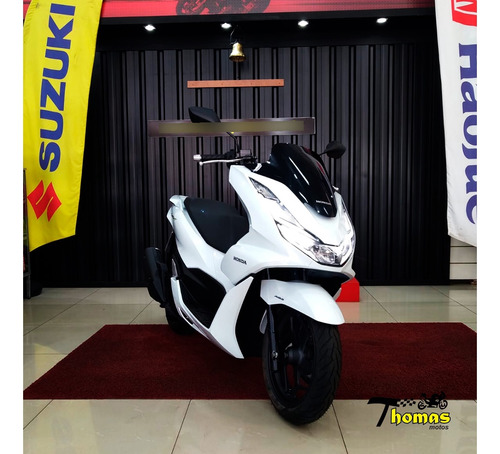 Honda Pcx 160 Abs