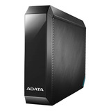 Disco Duro Externo Adata Ahm800-6tu32g1 6tb Negro