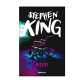 Misery ( Libro Nuevo Y Original )