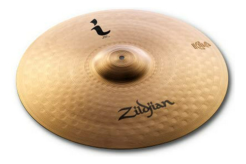 Platillo Zildjian I Family Ride (ilh20r)