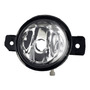 Faro Auxiliar Nissan X-trail 04/07 Izquierdo Nissan X-Trail