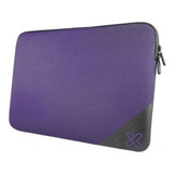 Funda Notebook Klipxtreme 15,6  Purpura (kns-120pr)