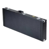 Case Strinberg Wsg Para Guitarra Strato E Telecaster