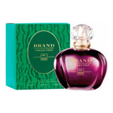 Perfume Brand Collection Nº 020 Edp 25ml Para Feminino