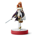 Amiibo Celica Fire Emblem Lacrado