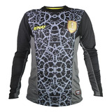 Polera De Arquero Rinat Acolchada  You