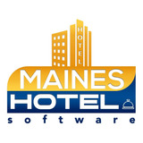 Maines-hotel, Software Para Hoteles