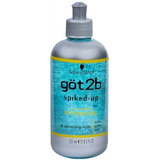 Pack De 6: Gel Got2b Spiked-up, Max-control, 8.50 Oz