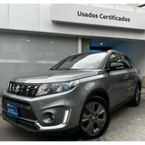 Suzuki Vitara 2022  Boosterjet 1.4 At