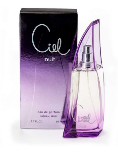 Perfume Ciel Nuit  X 50ml