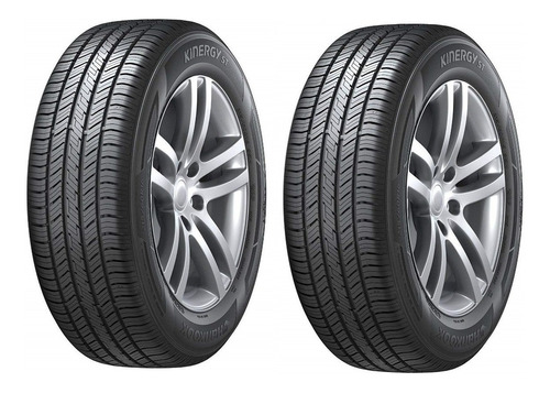 Paquete 2 175/65r14 Hankook H735 Kinergy St 82t