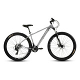 Turbo Bicicleta R-29 Tx9.1 M Gris, Rodada 29