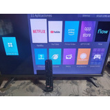 Smartv Noblex Dj32x5000 