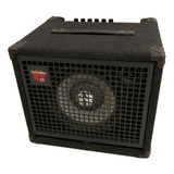 Amplificador Para Bajo Swr Workingman's 10 80 Watts