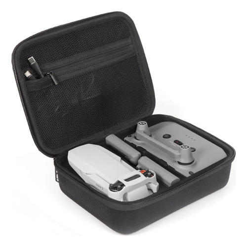 Estuche De Transporte Para Dji Mini 2 + Accesorios 