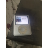 iPod Nano 8gb Con Cargador 