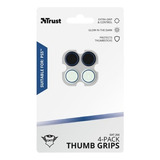 Trust Gaming Gxt 266 Thumb Grips 4 Pack Para Ps5