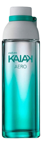 Perfume Femenino Kaiak Aero Natura - Los Viajes De Marian