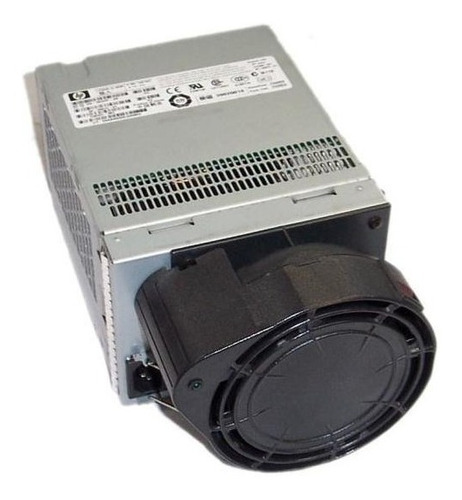 Power Supply Hp Non Hot Swap 500w 230331-001 / 212398-001