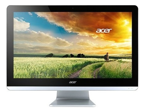 All In One Acer Aspire Zc