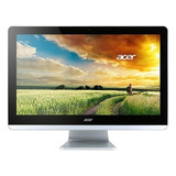 All In One Acer Aspire Zc