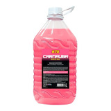 Carnauba Quick Wax Mantenimiento De Cera K78 5 Litros