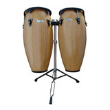 Set Congas 11/12