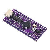 Modulo Lgt8f328p Compatible Con Arduino Nano Mejorado