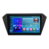 Multimidia Gol G7 G8 17/23 9p Android Carplay 2/32gb Voz